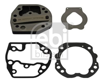Tihendikomplekt,lamellklapp FEBI BILSTEIN 35795