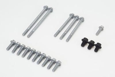 Skrūvju komplekts, autom. eļļas karteris CONTINENTAL CTAM MS55