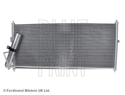 Kondensators, Gaisa kond. sistēma BLUE PRINT ADN12704