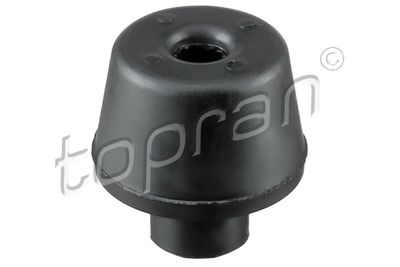 Подвеска, радиатор TOPRAN 700 812