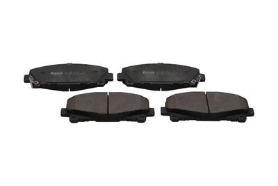 Bremžu uzliku kompl., Disku bremzes KAVO PARTS KBP-2050