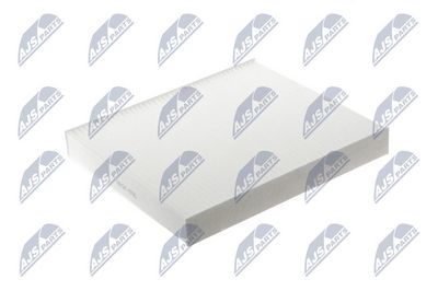 Фильтр, воздух во внутренном пространстве NTY FCF-SK-000