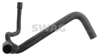 Radiatora cauruļvads SWAG 10 91 1976