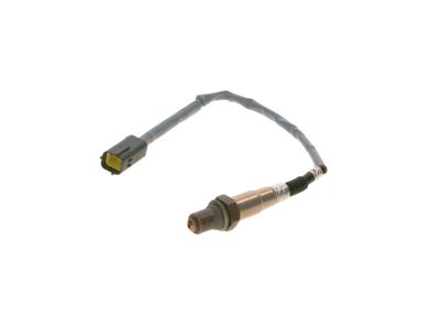Лямбда-зонд BOSCH 0 258 010 102