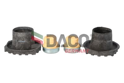 Putekļu aizsargkomplekts, Amortizators DACO PK3909