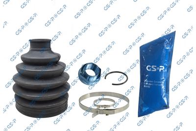 Putekļusargu komplekts, Piedziņas vārpsta GSP 782899