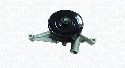 Ūdens sūknis, dzinēja dzesēšana MAGNETI MARELLI 352316171398