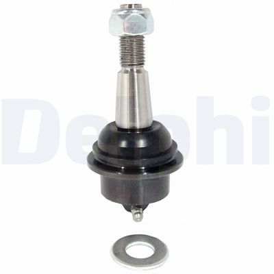 Balst-/Virzošais šarnīrs DELPHI TC1642