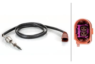 Devējs, Izplūdes gāzu temperatūra HELLA 6PT 014 495-121