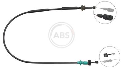 Akseleratora trose A.B.S. K37410