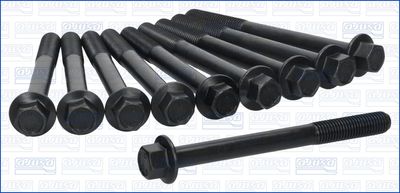 Cilindru galvas skrūvju komplekts AJUSA 81068300