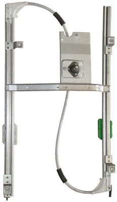 Стеклоподъемник VALEO 851773