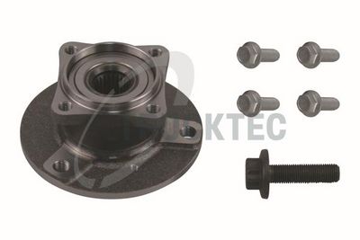 Riteņa rumbas gultņa komplekts TRUCKTEC AUTOMOTIVE 02.32.178