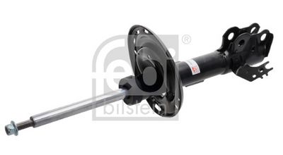 Amortizators FEBI BILSTEIN 1002900
