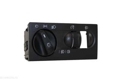 Выключатель, головной свет AUTOMEGA 150045910