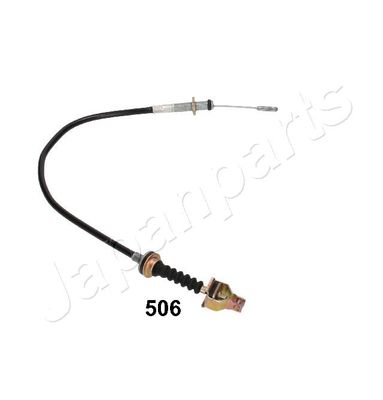 Trose, Sajūga pievads JAPANPARTS GC-506