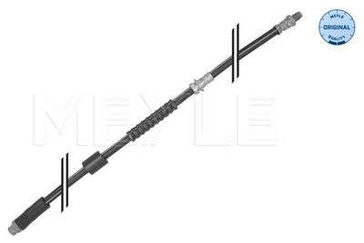 Тормозной шланг MEYLE 314 525 0020