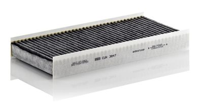 Filtrs, Salona telpas gaiss MANN-FILTER CUK 3847