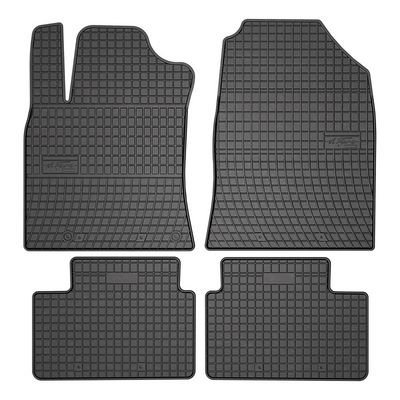 Комплект ковриков Frogum ET412507