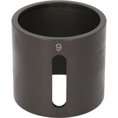 Atdalītājs, Lodveida šarnīrs KS TOOLS 150.9834