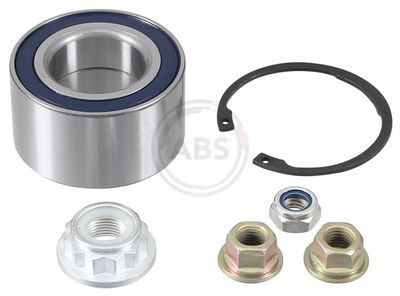 A.B.S. 200009 Riteņa rumbas