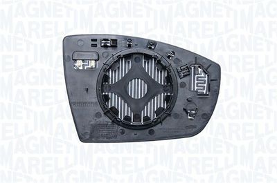 Зеркальное стекло, наружное зеркало MAGNETI MARELLI 182209011800