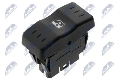 Slēdzis, Stikla pacēlājmehānisms NTY EWS-RE-011