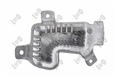 Устройство управления, освещение ABAKUS 136-01-050