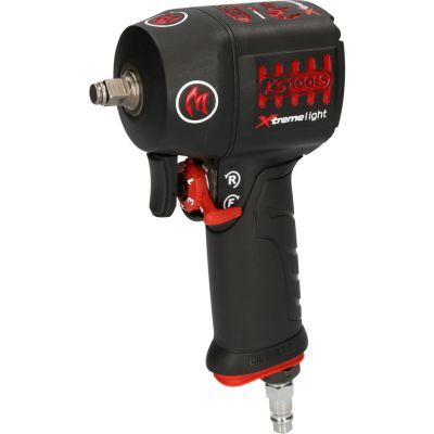 Triecienskrūvgriezis (Pneimatiskais) KS TOOLS 515.3855