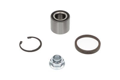 Riteņa rumbas gultņa komplekts KAVO PARTS WBK-8547