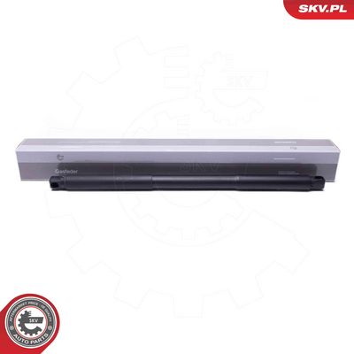 Электромотор, задняя дверь ESEN SKV 52SKV957