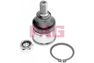 Balst-/Virzošais šarnīrs Schaeffler FAG 825 0041 10