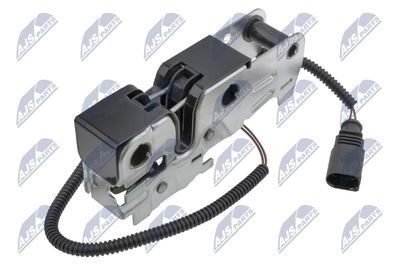 Motora pārsega slēdzene NTY EZC-VW-174