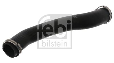 Трубка нагнетаемого воздуха FEBI BILSTEIN 46491