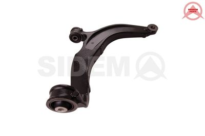 Neatkarīgās balstiekārtas svira, Riteņa piekare SIDEM 63679