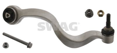 Рычаг независимой подвески колеса, подвеска колеса SWAG 20 94 0306