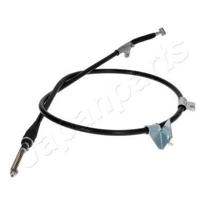 Trose, Stāvbremžu sistēma JAPANPARTS BC-107