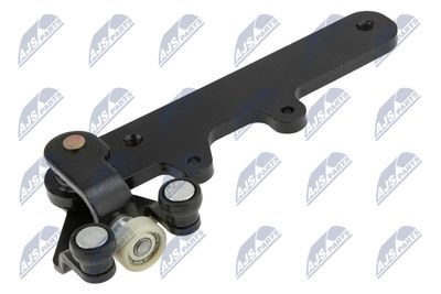 Virzošais rullītis, Bīdāmās durvis NTY EZC-FT-101