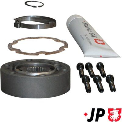 Шарнир, приводной вал JP GROUP 1553200100