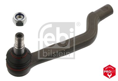 Наконечник поперечной рулевой тяги FEBI BILSTEIN 34576