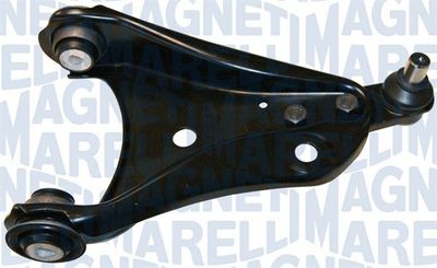 Vikšro valdymo svirtis MAGNETI MARELLI 301181397600