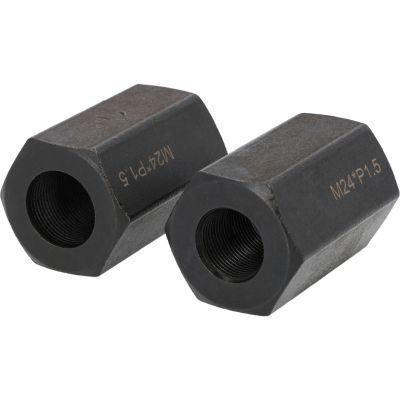 Adapteris, Balst-/Virzošā šarnīra montāžas instruments KS TOOLS 460.1777