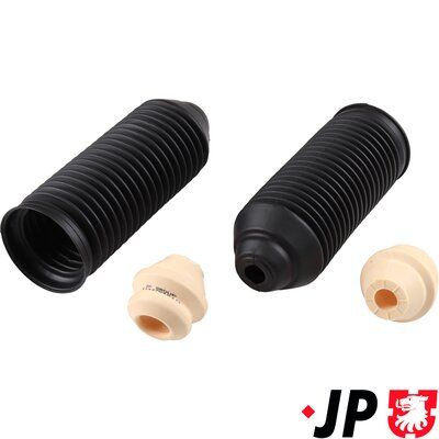 Пылезащитный комплект, амортизатор JP GROUP 1142704810