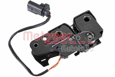 Замок капота METZGER 2310794