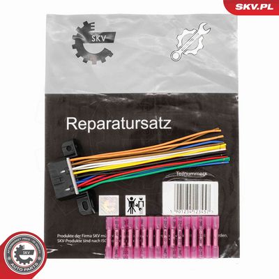 ESEN SKV 53SKV279 Remkomplekts, Vadu komplekts