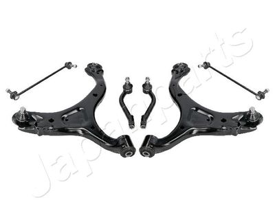 Sviru komplekts, Riteņa piekare JAPANPARTS SKS-H00