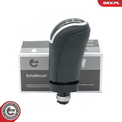 Pārslēdzējsviras rokturis ESEN SKV 63SKV132