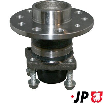 Riteņa rumba JP GROUP 1251400200