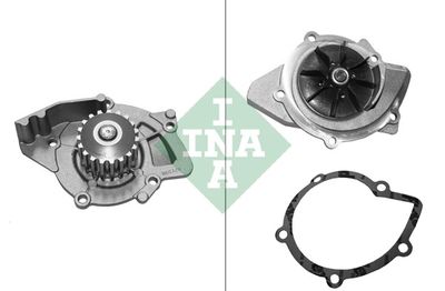 Ūdens sūknis, dzinēja dzesēšana Schaeffler INA 538 0428 10