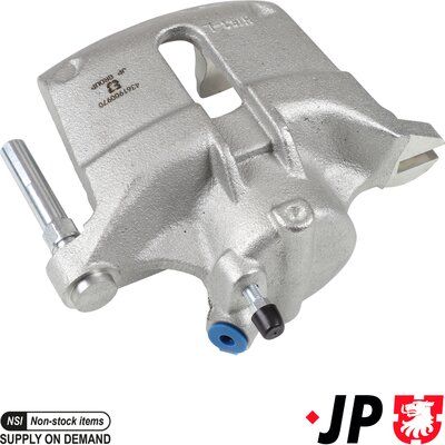 Тормозной суппорт JP GROUP 4361900970